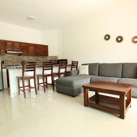 Hotel Suites Del Mar La Manzanilla  Extérieur photo