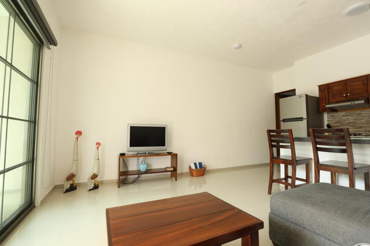 Hotel Suites Del Mar La Manzanilla  Extérieur photo
