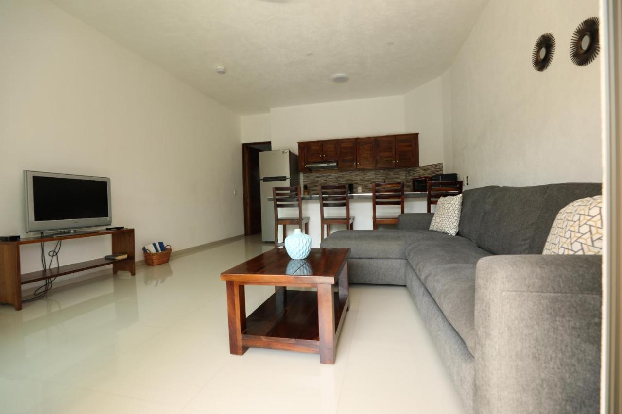 Hotel Suites Del Mar La Manzanilla  Extérieur photo
