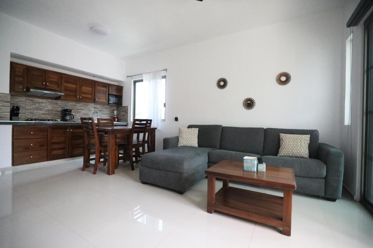 Hotel Suites Del Mar La Manzanilla  Extérieur photo