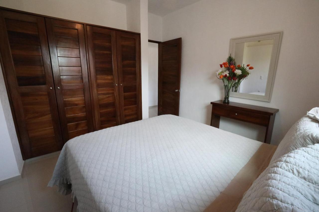 Hotel Suites Del Mar La Manzanilla  Extérieur photo