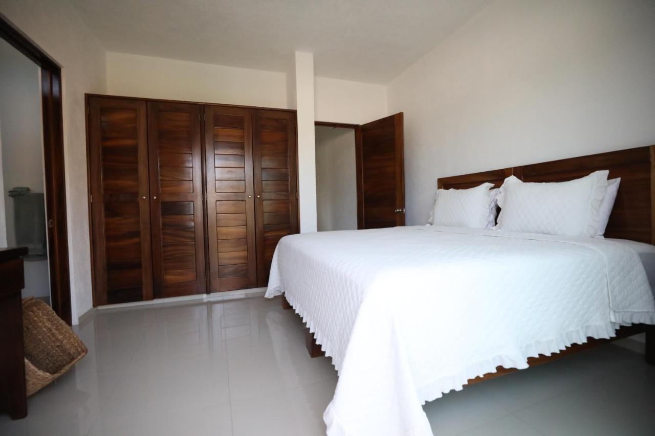 Hotel Suites Del Mar La Manzanilla  Extérieur photo
