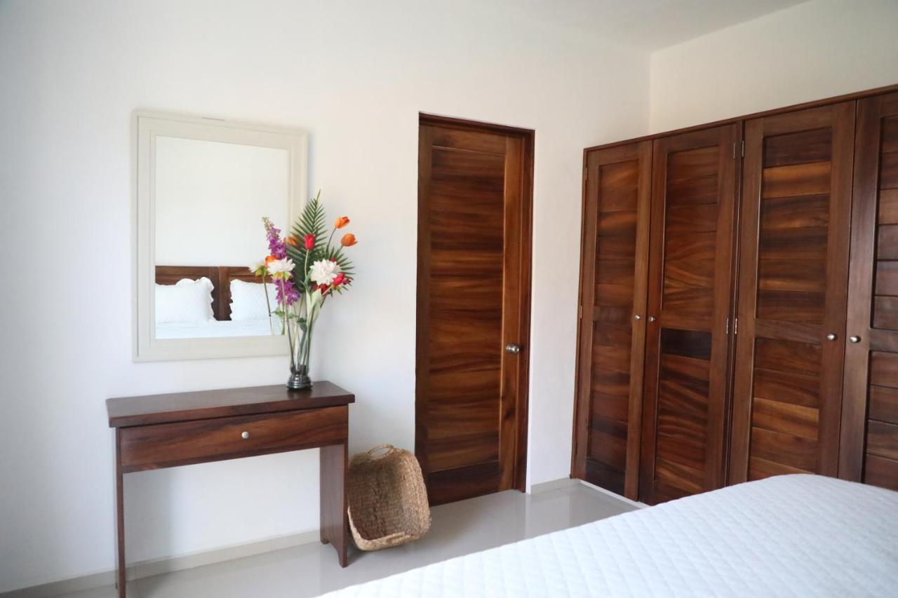 Hotel Suites Del Mar La Manzanilla  Extérieur photo